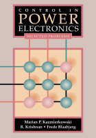 Control in Power Electronics - 