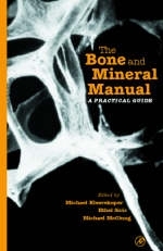 The Bone and Mineral Manual - Michael Kleerekoper