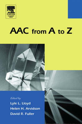 AAC from A to Z - 