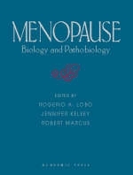 Menopause - Rogerio Lobo, Jennifer Kelsey