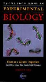 Model Organisms, Six-Volume Set -  Lodish, University Harvey Lodish