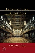 Architectural Acoustics - Marshall Long