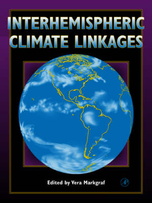 Interhemispheric Climate Linkages - 