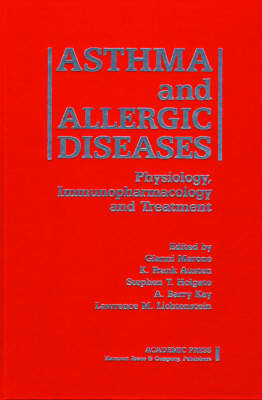 Asthma and Allergic Diseases - 