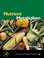 Nutrient Metabolism - Martin Kohlmeier