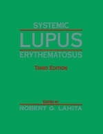 Systemic Lupus Erythematosus - 