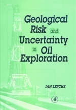 Geological Risk and Uncertainty in Oil Exploration - I. Lerche