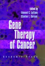 Gene Therapy of Cancer - 