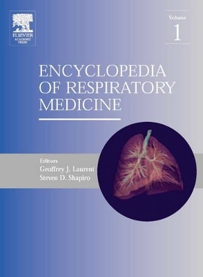 Encyclopedia of Respiratory Medicine - 