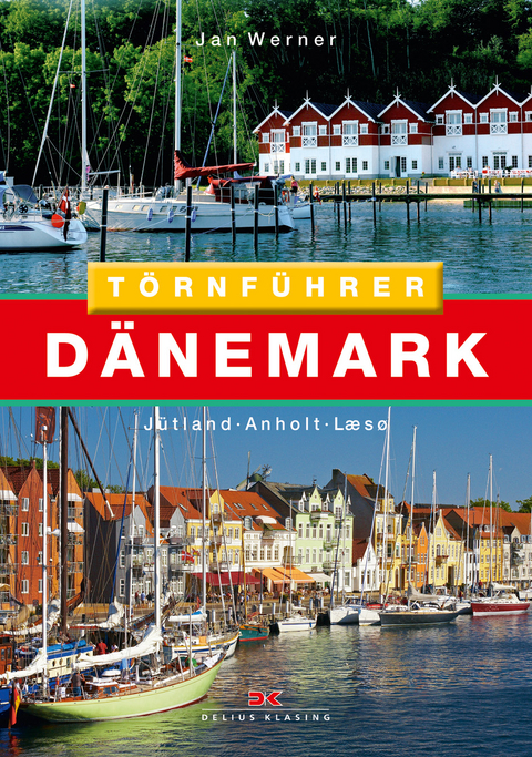 Dänemark 1 - Jan Werner