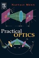Practical Optics - Naftaly Menn