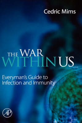 The War Within Us - Cedric A. Mims