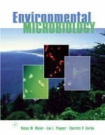 Environmental Microbiology - Raina M. Maier, Ian Pepper, Charles P. Gerba