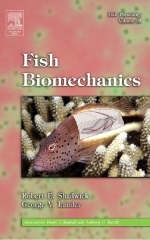 Fish Physiology: Fish Biomechanics - 