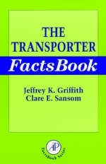 The Transporter Factsbook - Jeffrey Griffith, Clare Sansom