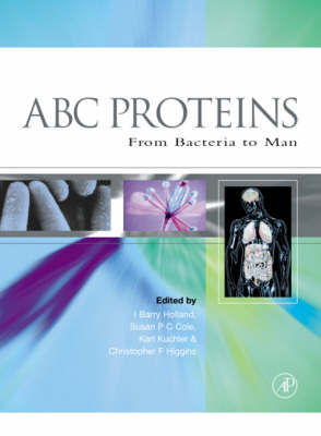 ABC Proteins - 