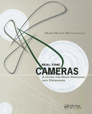 Real Time Cameras - Mark Haigh-Hutchinson