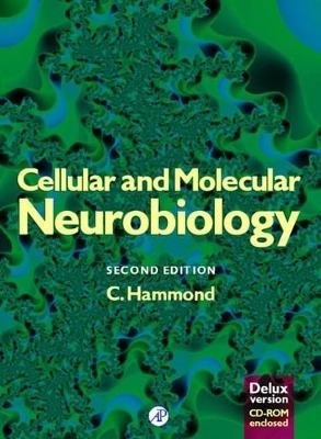 Cellular and Molecular Neurobiology - 