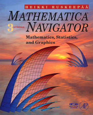 Mathematica Navigator - Heikki Ruskeepaa