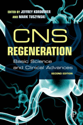 CNS Regeneration - 