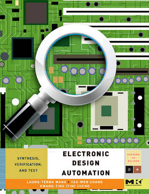 Electronic Design Automation - 