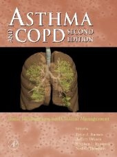 Asthma and COPD - 