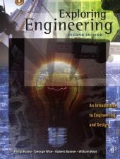 Exploring Engineering - Robert Balmer, William Keat