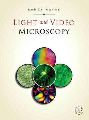 Light and Video Microscopy - Randy O. Wayne