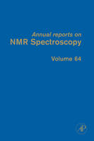 Annual Reports on NMR Spectroscopy - 