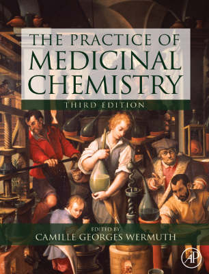 The Practice of Medicinal Chemistry - 