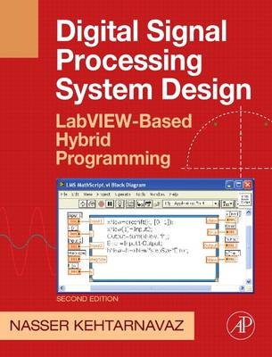 Digital Signal Processing System Design - Nasser Kehtarnavaz