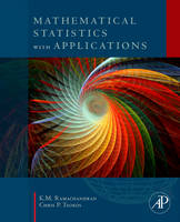 Mathematical Statistics with Applications - Chris P. Tsokos, Kandethody M. Ramachandran