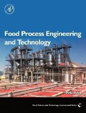 Food Process Engineering and Technology - Zeki Berk