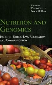 Nutrition and Genomics - 