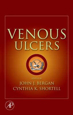 Venous Ulcers - 