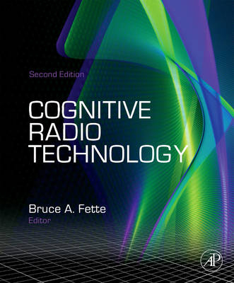 Cognitive Radio Technology - 