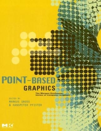 Point-Based Graphics - 