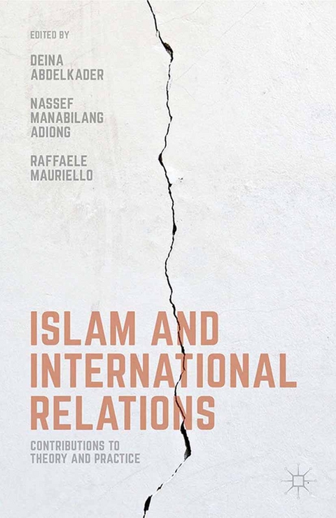 Islam and International Relations - 