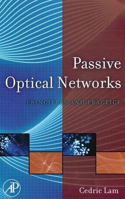 Passive Optical Networks - 