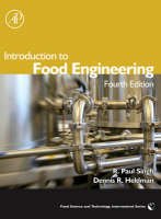 Introduction to Food Engineering - R. Paul Singh, Dennis R. Heldman