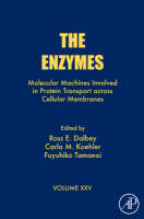 The Enzymes - 