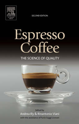 Espresso Coffee - 