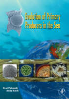 Evolution of Primary Producers in the Sea - 