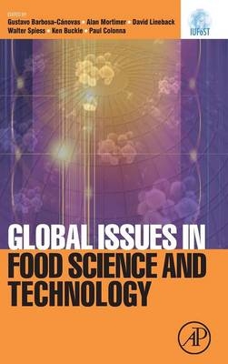 Global Issues in Food Science and Technology - 