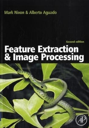 Feature Extraction & Image Processing - Mark Nixon