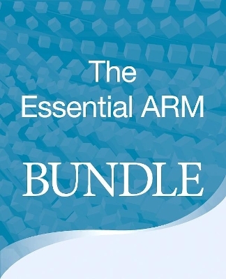 ARM Bundle - Andrew Sloss, Joseph Yiu