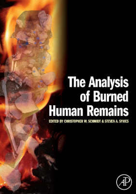 The Analysis of Burned Human Remains - 