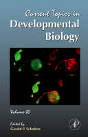 Current Topics in Developmental Biology