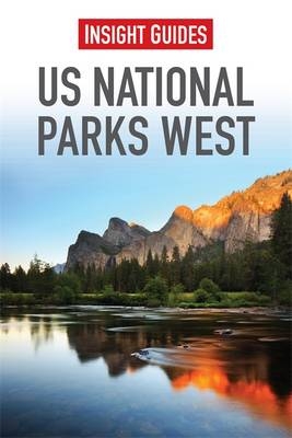 Insight Guides: US National Parks West