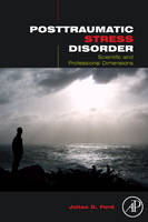 Posttraumatic Stress Disorder - Julian D. Ford
